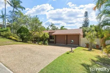 57 Leonarda Dr, Ferny Hills, QLD 4055