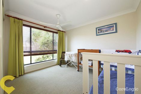 Property photo of 48 Chilton Crescent North Lakes QLD 4509