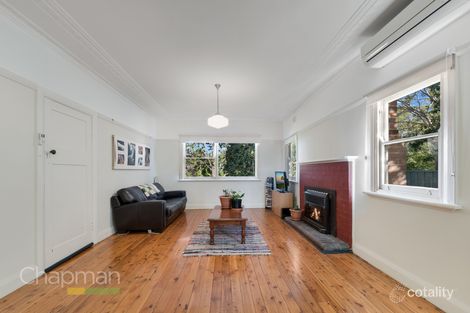 Property photo of 6 Springwood Avenue Springwood NSW 2777