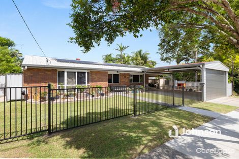 Property photo of 12 Dombeyah Street Crestmead QLD 4132