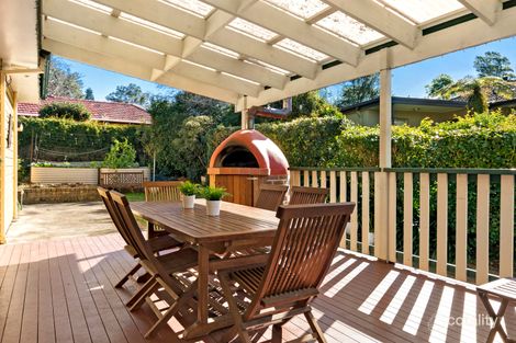 Property photo of 31A Copeland Road Beecroft NSW 2119