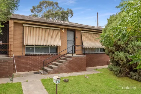 2/42 Bakewell St, North Bendigo, VIC 3550