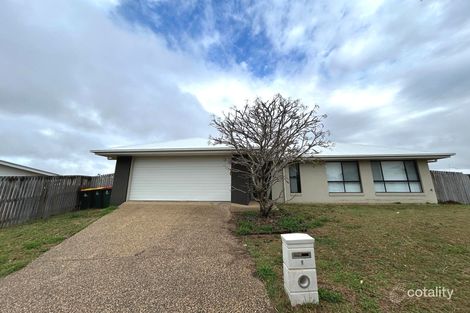 9 Wakim Cl, Gracemere, QLD 4702