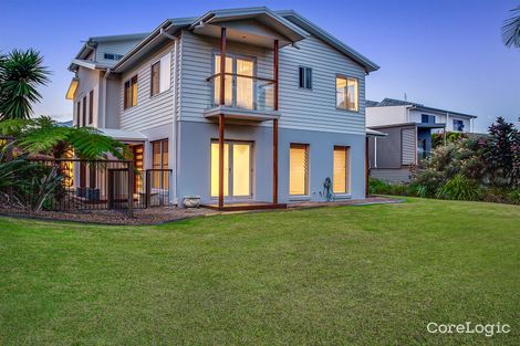 Property photo of 38 Willow Tree Drive Reedy Creek QLD 4227