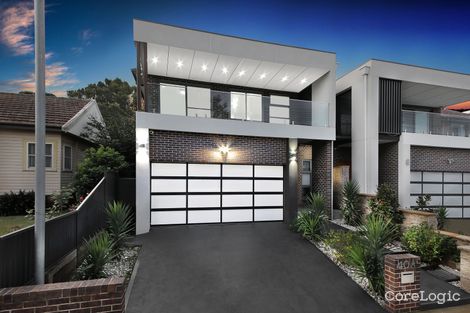 Property photo of 40A Beaconsfield Street Revesby NSW 2212