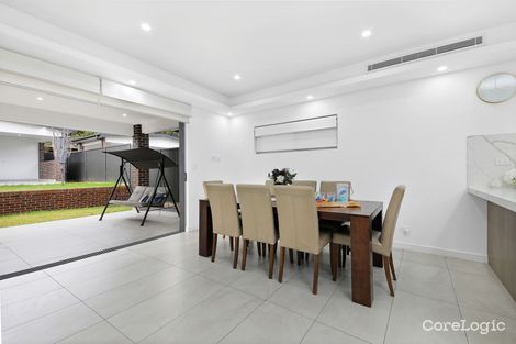 Property photo of 40A Beaconsfield Street Revesby NSW 2212