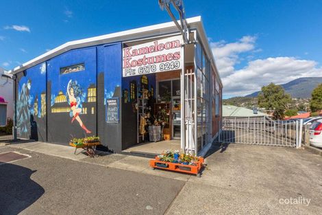 150 New Town Rd, New Town, TAS 7008