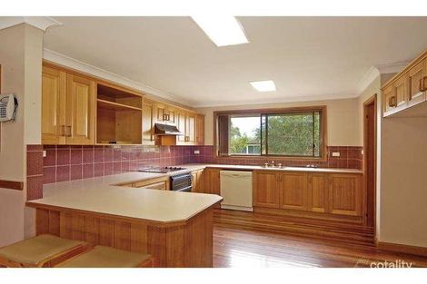 Property photo of 20 Elvin Drive Bomaderry NSW 2541