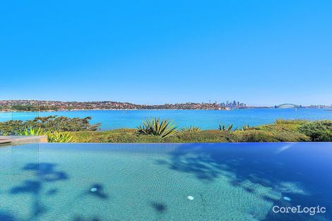Property photo of 19 Bayview Hill Road Rose Bay NSW 2029