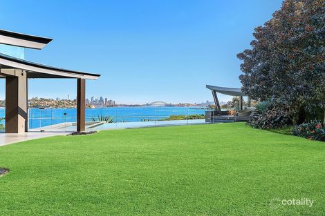 Property photo of 19 Bayview Hill Road Rose Bay NSW 2029
