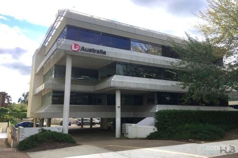 5/97 Northbourne Ave, Turner, ACT 2612