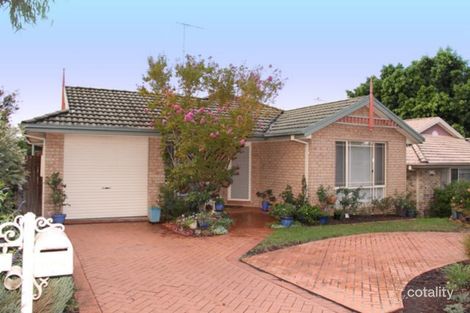 17 Sorrento Dr, Glenwood, NSW 2768