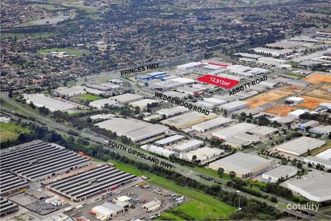 112 Abbott Rd, Hallam, VIC 3803