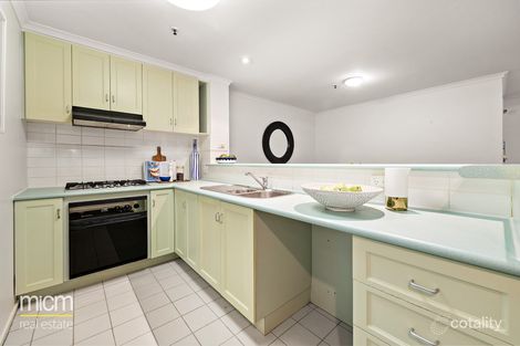 Property photo of 75/33 Jeffcott Street West Melbourne VIC 3003