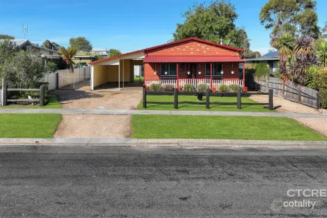 Property photo of 78 Tyndall Street Orbost VIC 3888