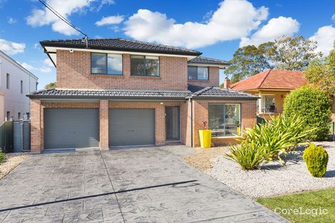 Property photo of 60 Mulyan Street Como NSW 2226