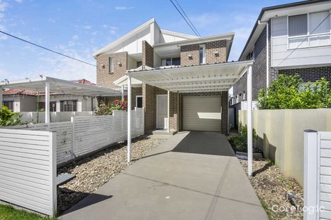 Property photo of 92A Desmond Street Merrylands West NSW 2160