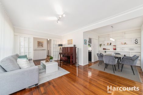 Property photo of 2 Bogong Court Forest Hill VIC 3131