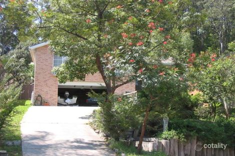 Property photo of 41 Walkern Road New Lambton Heights NSW 2305