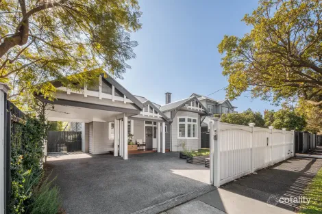 Property photo of 3 Vaucluse Street Brighton VIC 3186