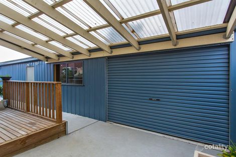 Property photo of 21 Nimble Drive Delacombe VIC 3356