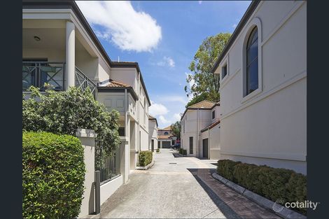 Property photo of 4/24 Dulwich Road Yeronga QLD 4104
