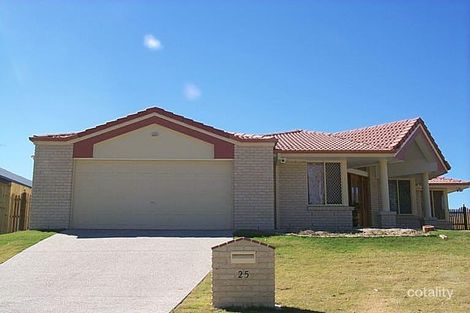 25 Nambung Pl, Parkinson, QLD 4115