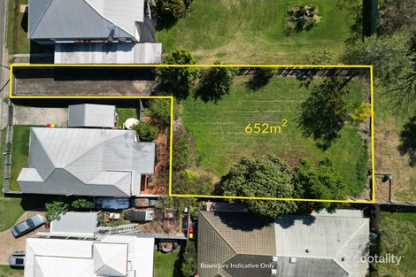 Property photo of 21A Dudleigh Street Booval QLD 4304