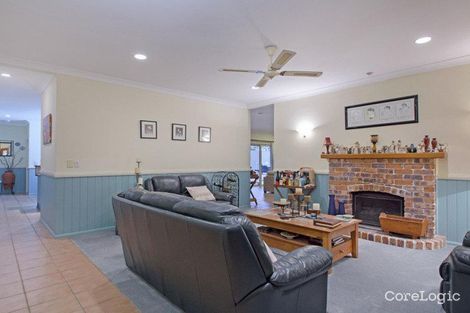 Property photo of 22 Gregory Street Wulkuraka QLD 4305