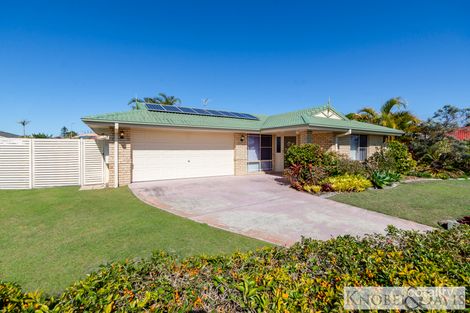 70 Coolgarra Ave, Bongaree, QLD 4507