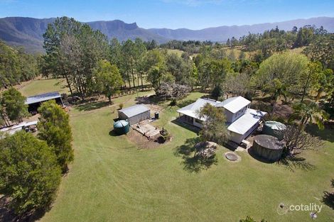 1039 Brays Creek Rd, Brays Creek, NSW 2484