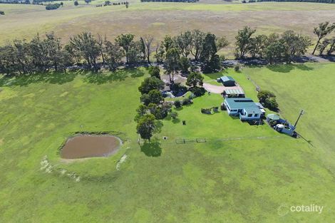 Property photo of 625 Jarrahmond Road Jarrahmond VIC 3888