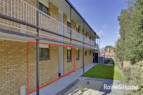 2/24 Hamilton St, West Hobart, TAS 7000