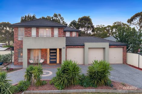 Property photo of 82 Axminster Drive Craigieburn VIC 3064