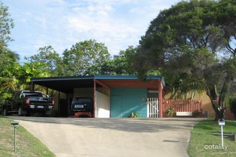 36 Langdon St, Tannum Sands, QLD 4680