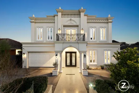 14 Marriott Pde, Glen Waverley, VIC 3150