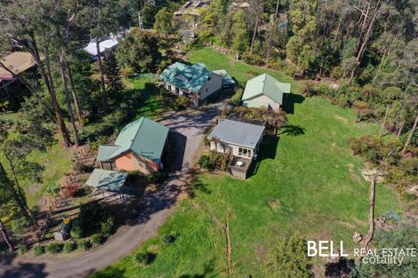135 Emerald-Monbulk Rd, Emerald, VIC 3782
