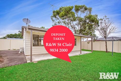 13a Myrtle Rd, Claremont Meadows, NSW 2747