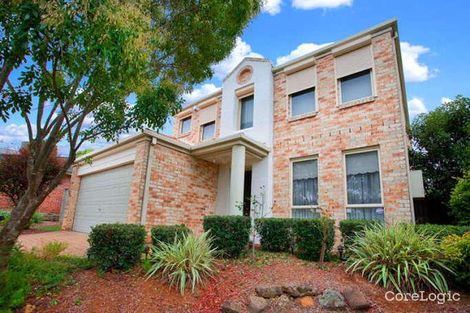 Property photo of 6 Titus Place Acacia Gardens NSW 2763