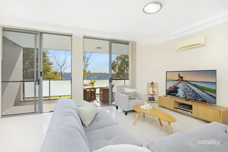 Property photo of 8/50 Nijong Drive Pemulwuy NSW 2145