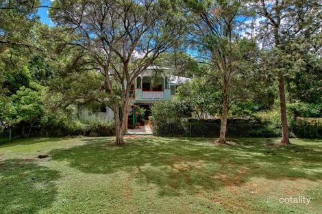 Property photo of 160 Empress Terrace Bardon QLD 4065