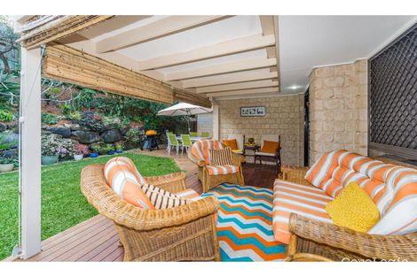 Property photo of LOT 1/10 Marybeth Crescent Molendinar QLD 4214