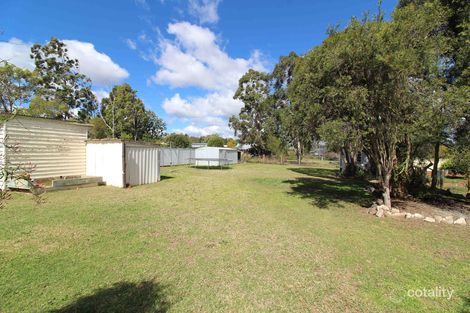 Property photo of 33 South Street Crows Nest QLD 4355