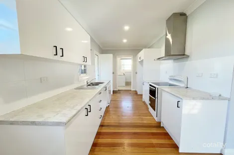 Property photo of 27 Margaret Street Cessnock NSW 2325