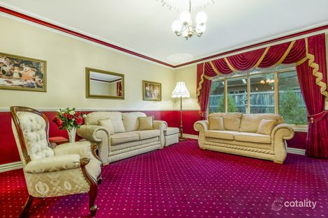 Property photo of 19 Hillgrove Crescent Berwick VIC 3806