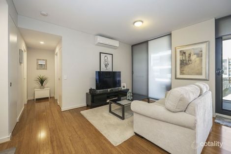 Property photo of 36/9 Coromandel Approach North Coogee WA 6163