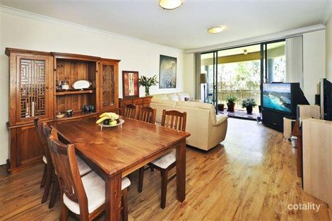 Property photo of 12/6-22 High Street Mascot NSW 2020