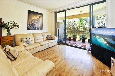 Property photo of 12/6-22 High Street Mascot NSW 2020