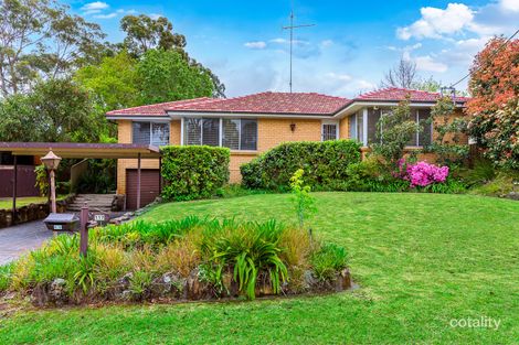 Property photo of 117 Glanmire Road Baulkham Hills NSW 2153