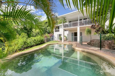 Property photo of 10 Cambanora Place Mooroobool QLD 4870